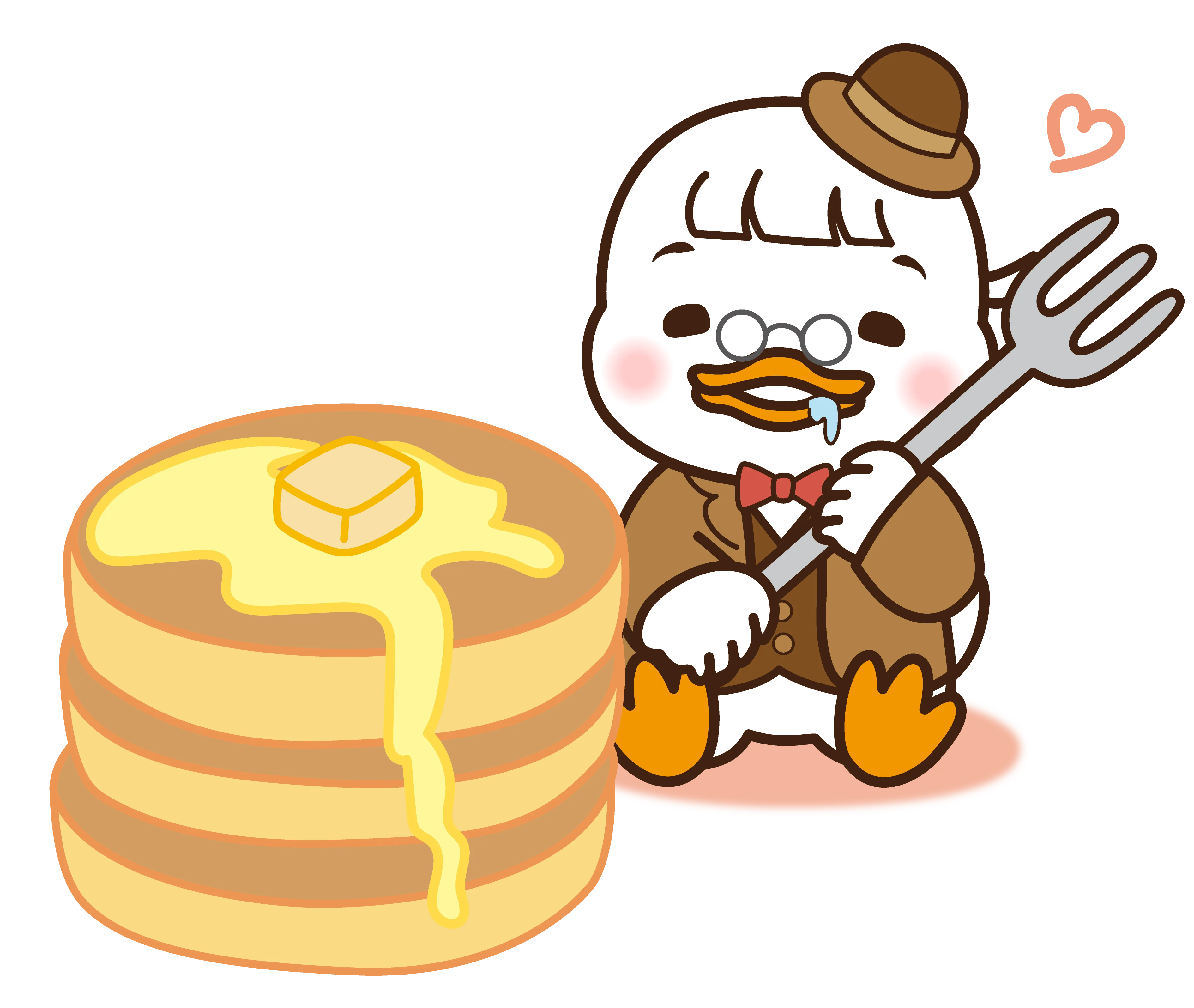 MDUCちゃん