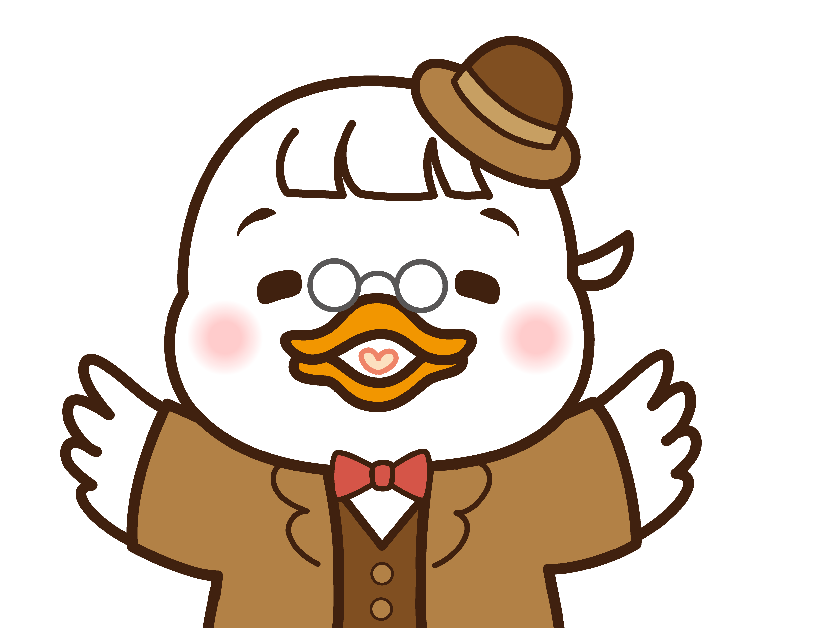 MDUCちゃん
