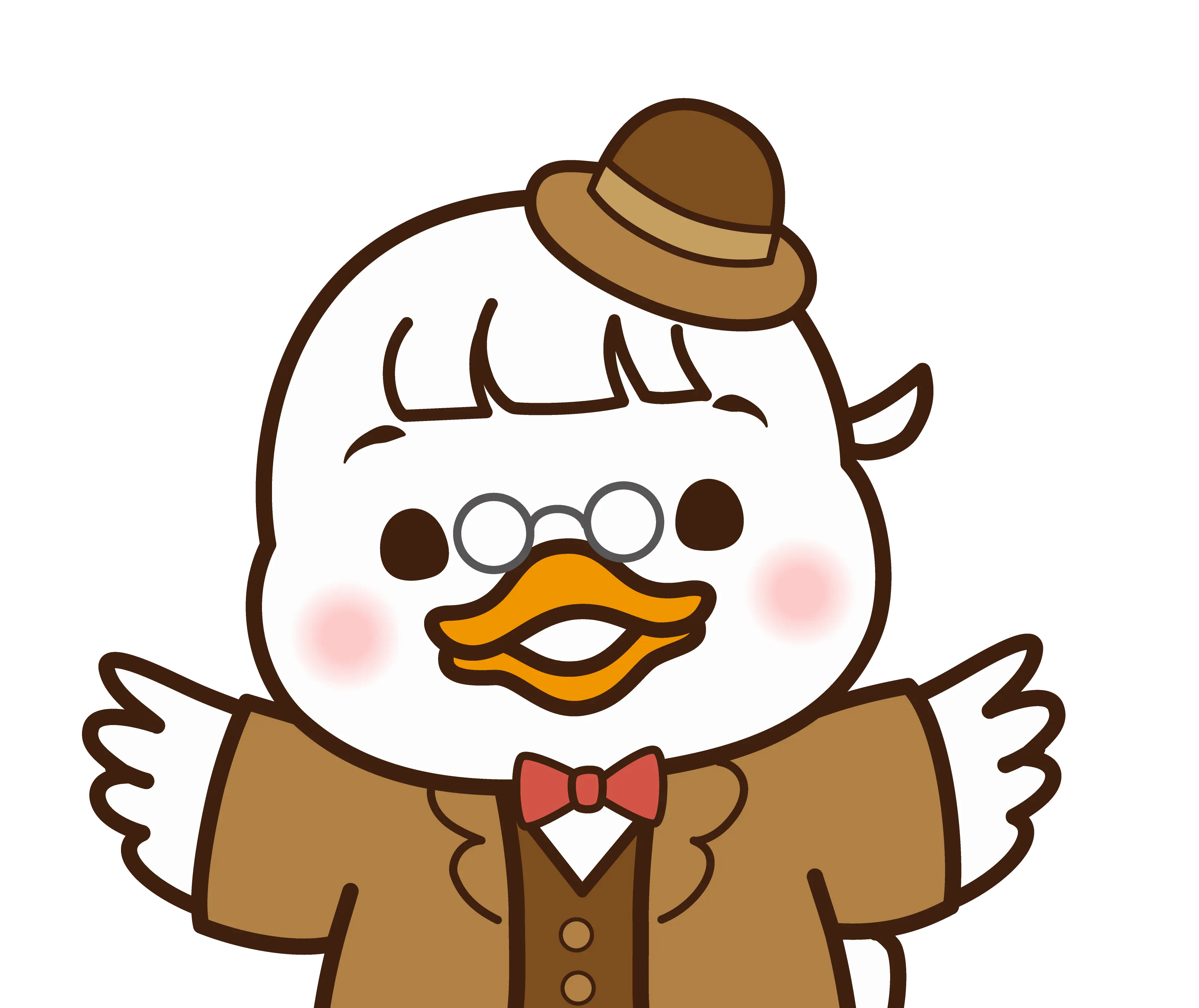 MDUCちゃん