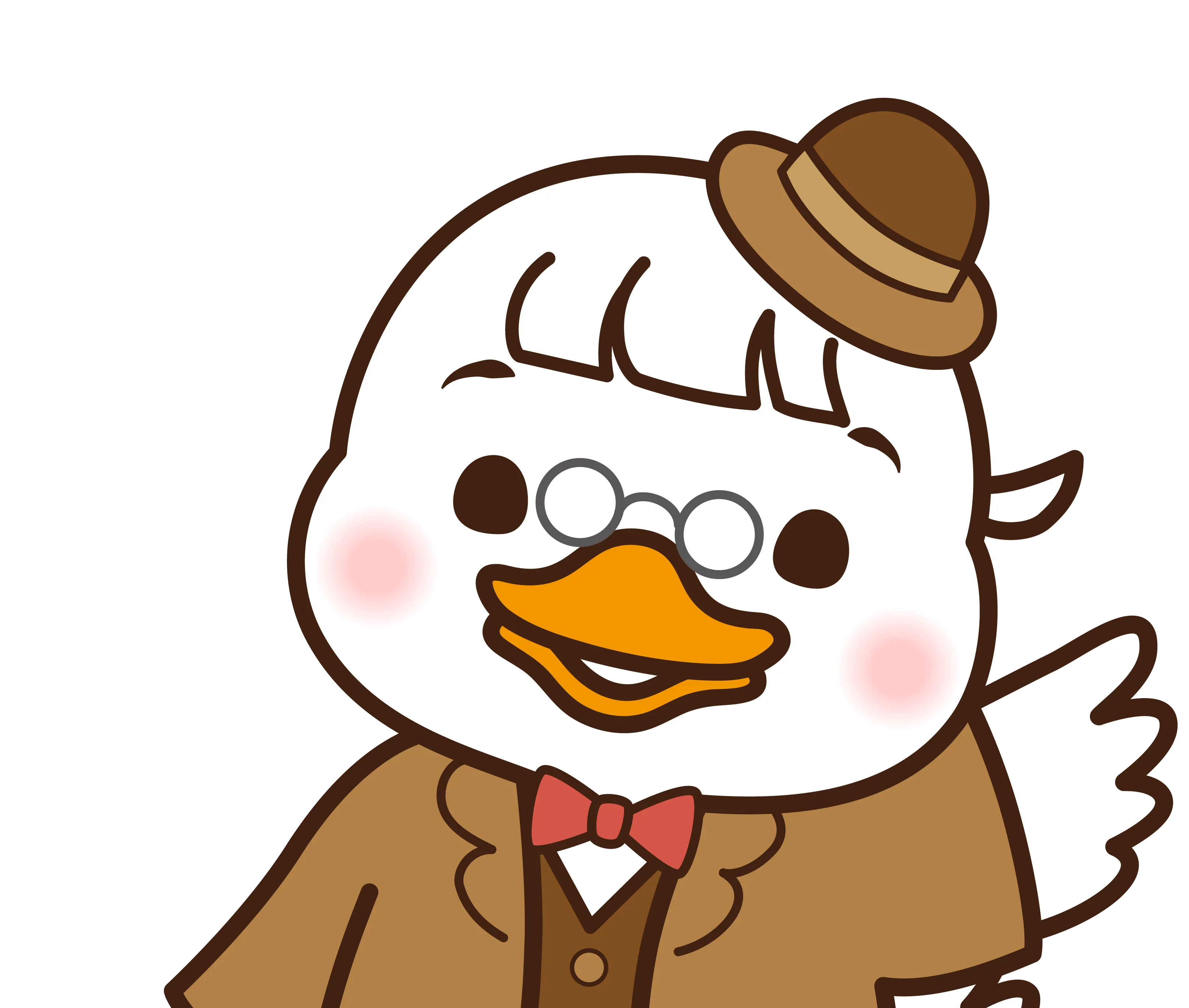 MDUCちゃん