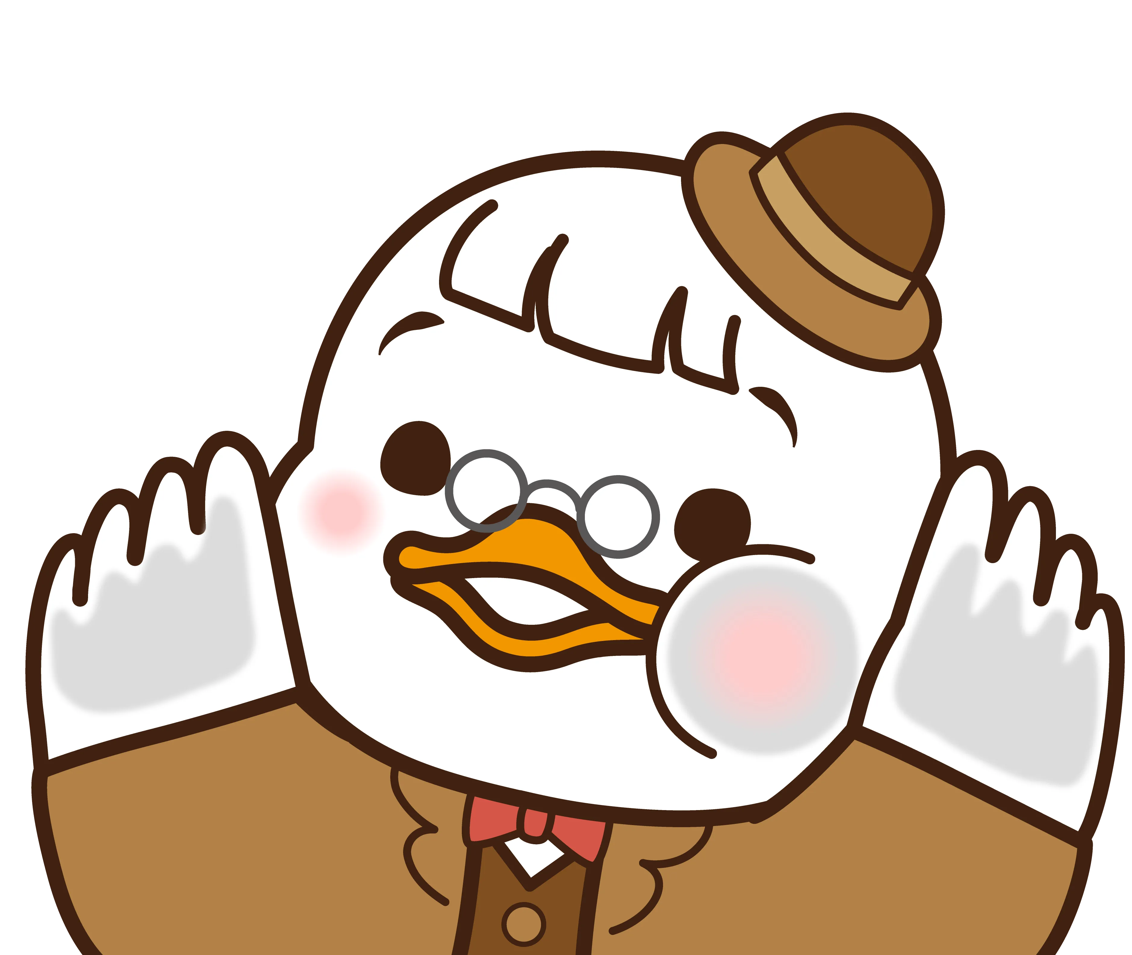 MDUCちゃん