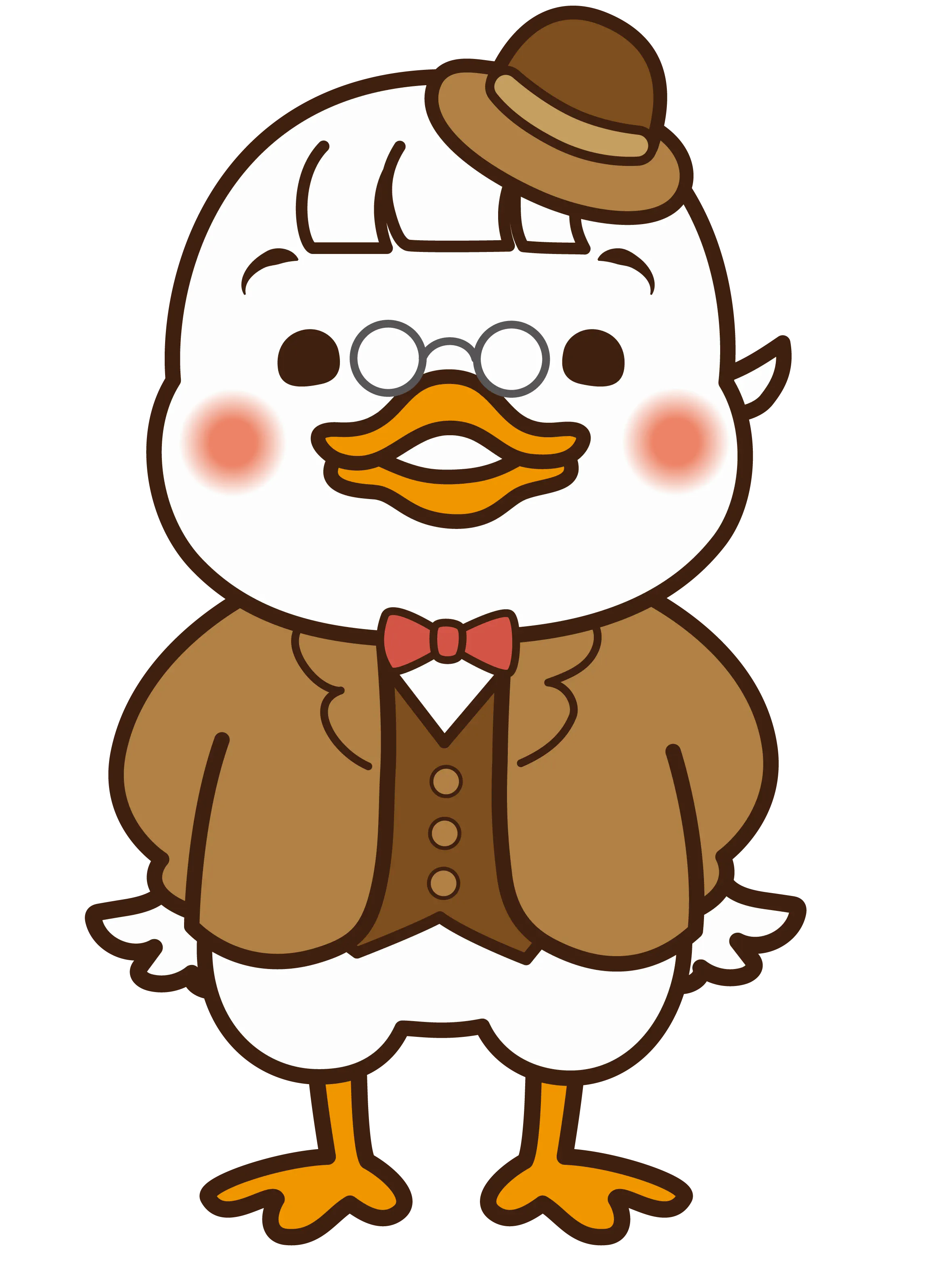 MDUCちゃん