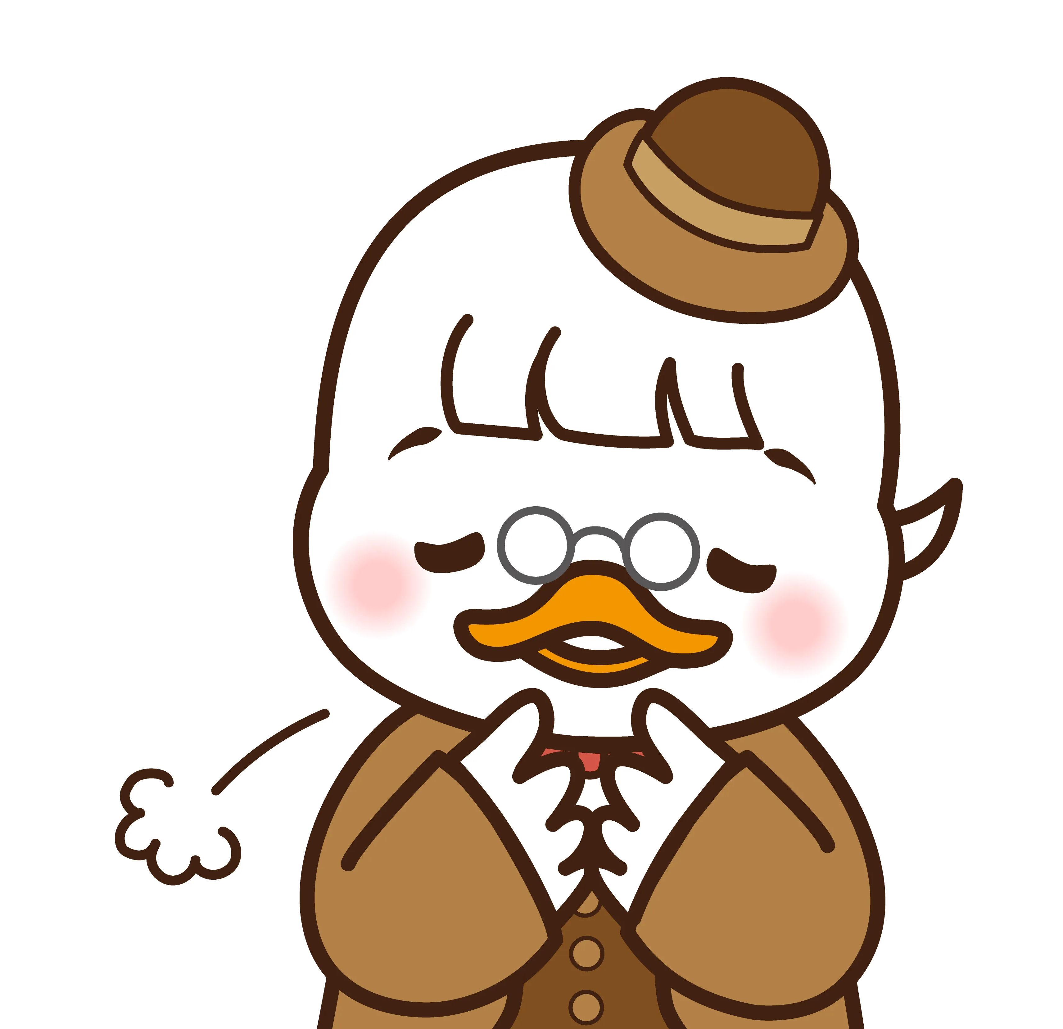 MDUCちゃん
