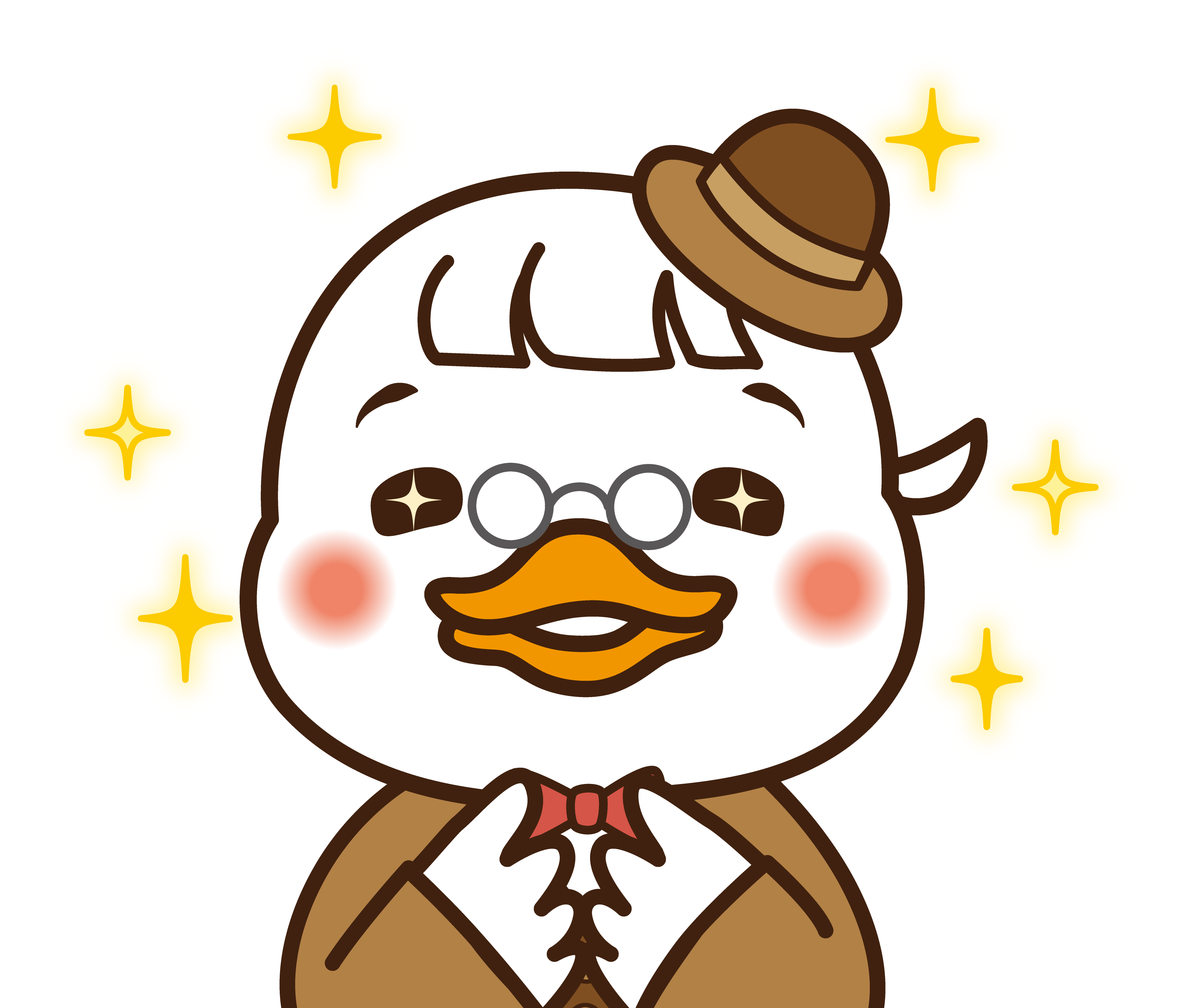 MDUCちゃん