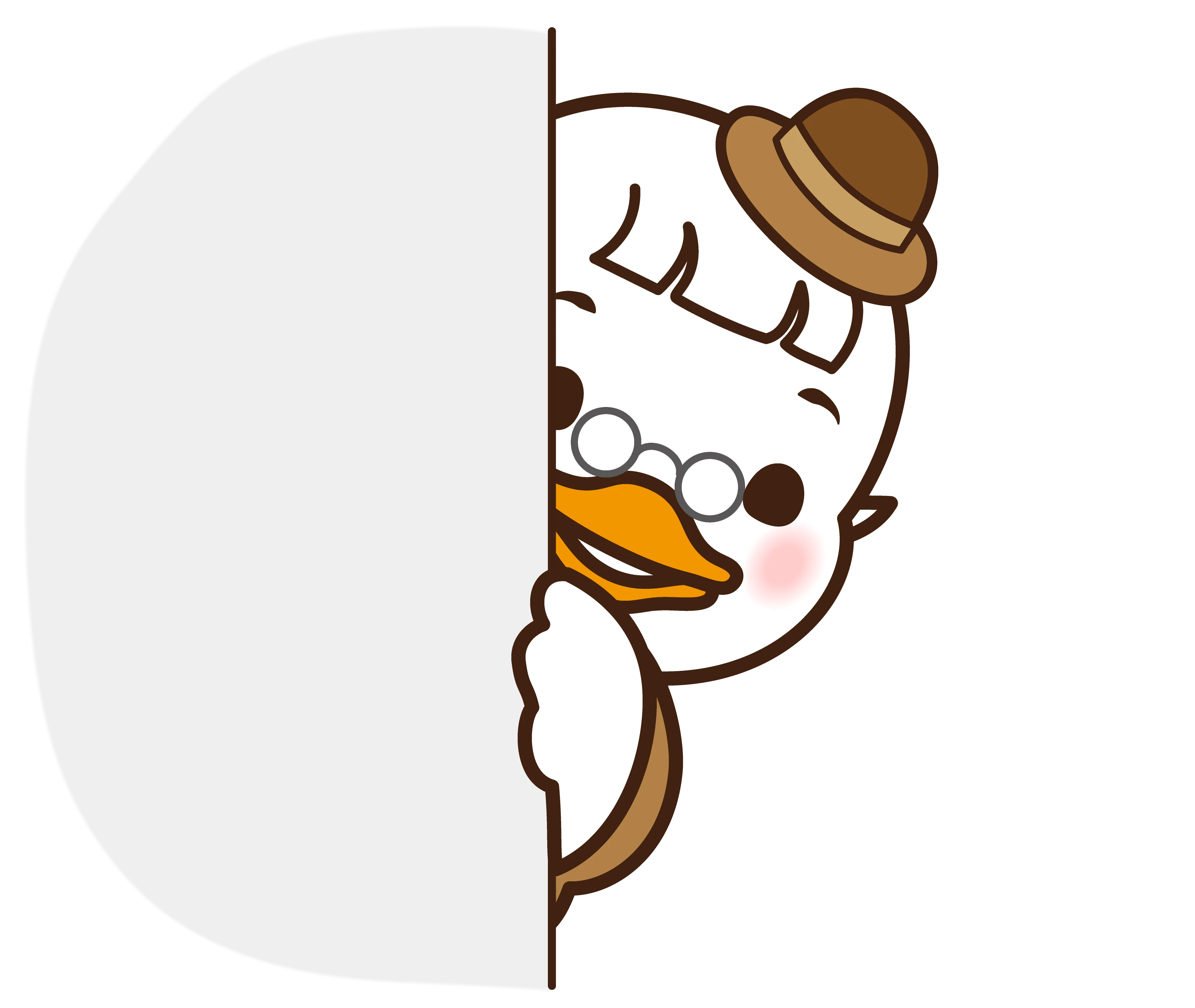 MDUCちゃん