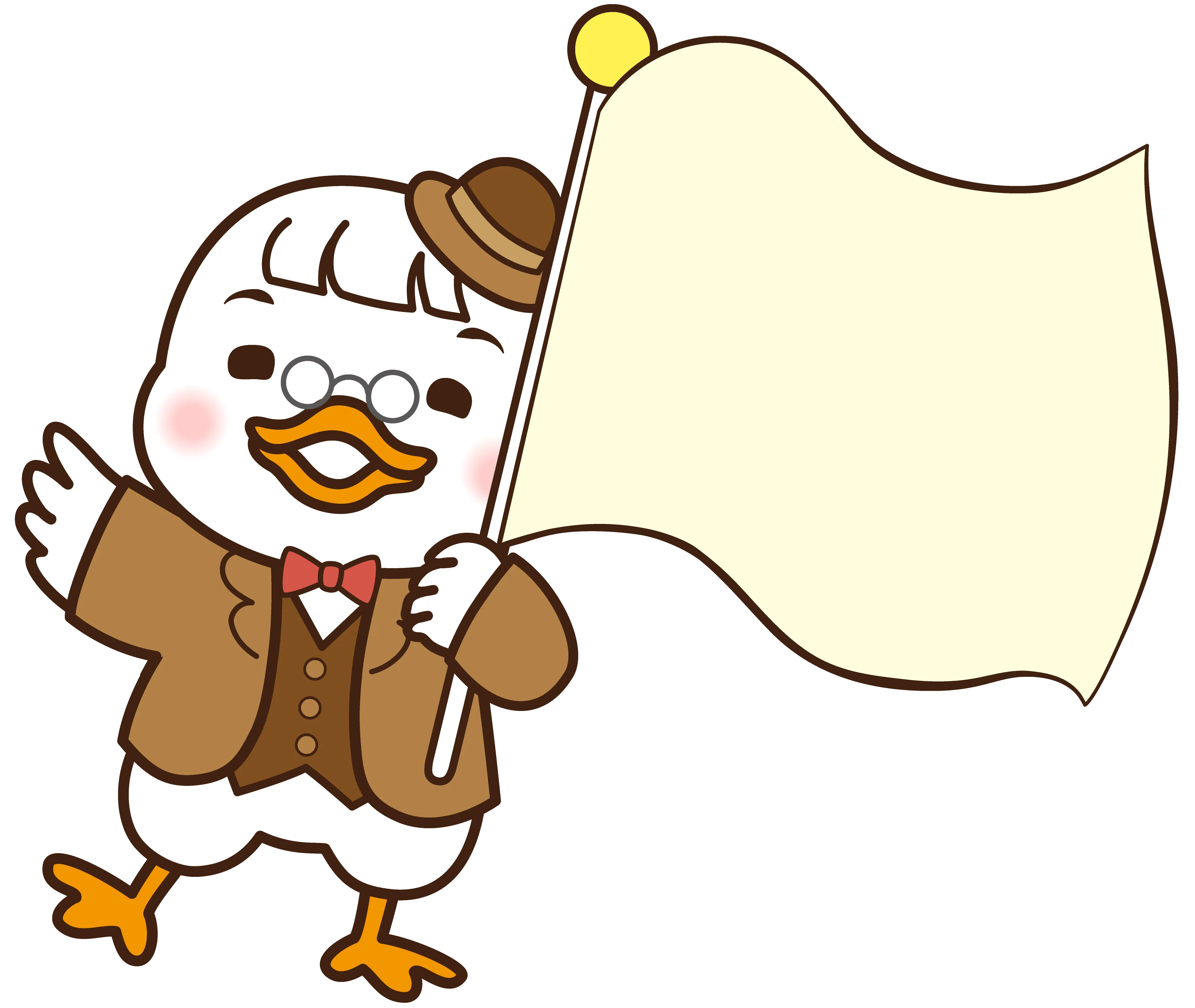 MDUCちゃん